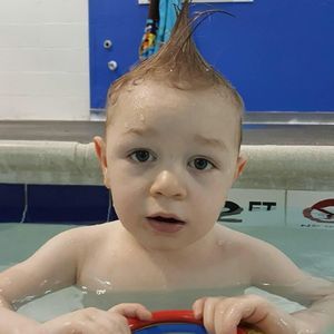 Meet your Posher, Bobby